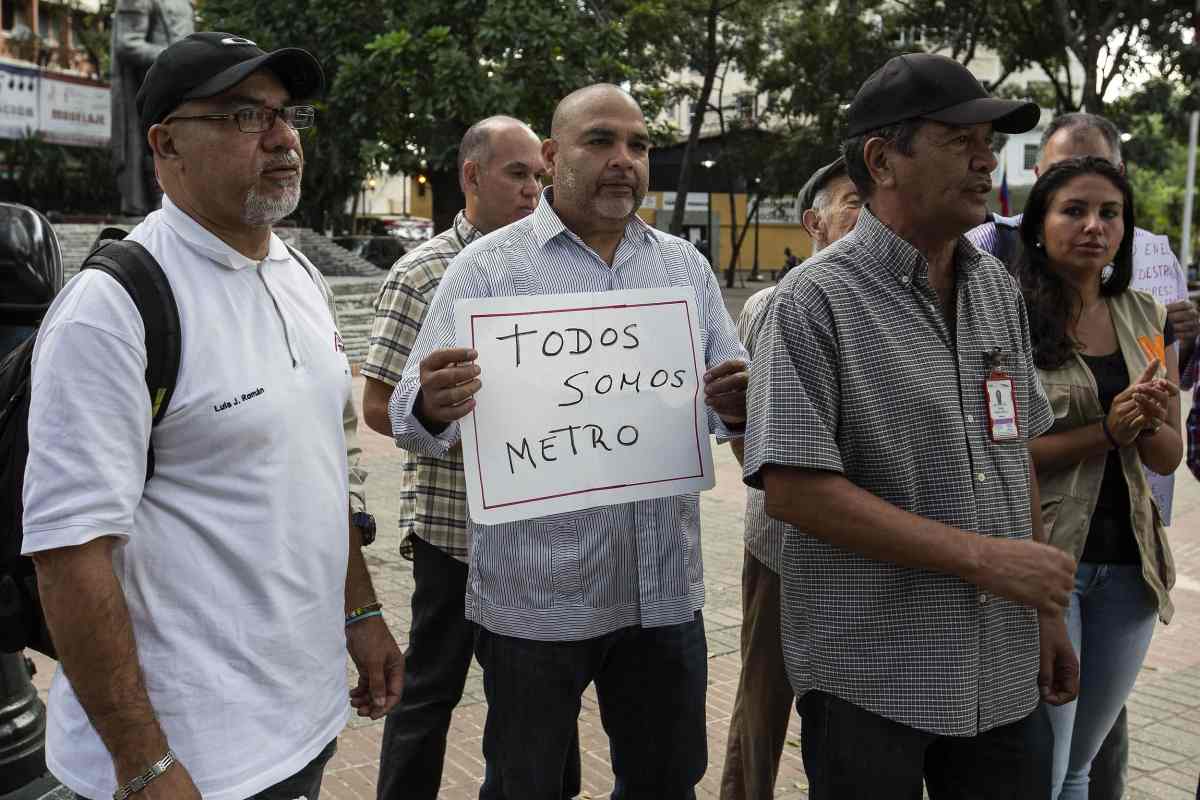 renuncias masivas