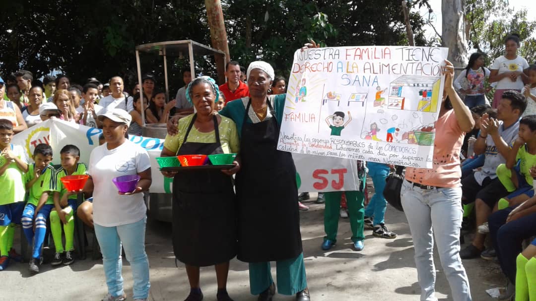 Día del Abrazo en Familia