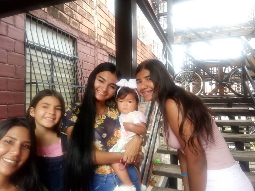 embajada de Venezuela en México