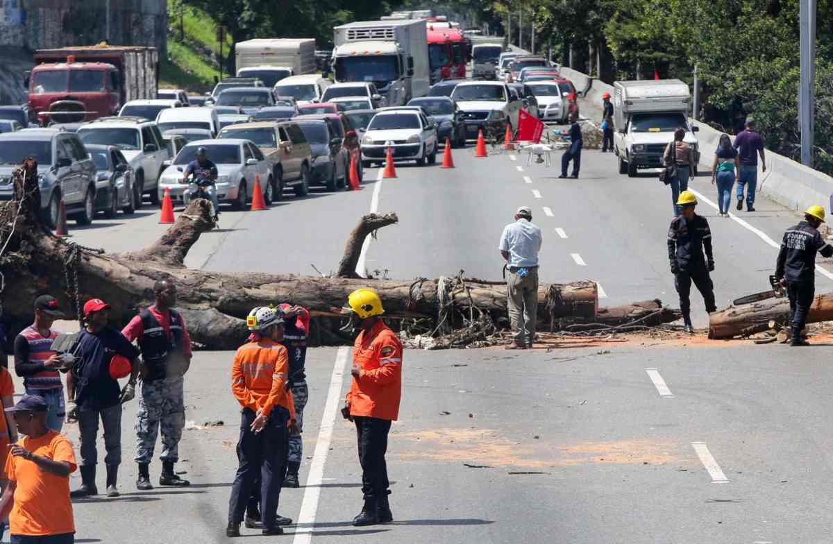 autopista