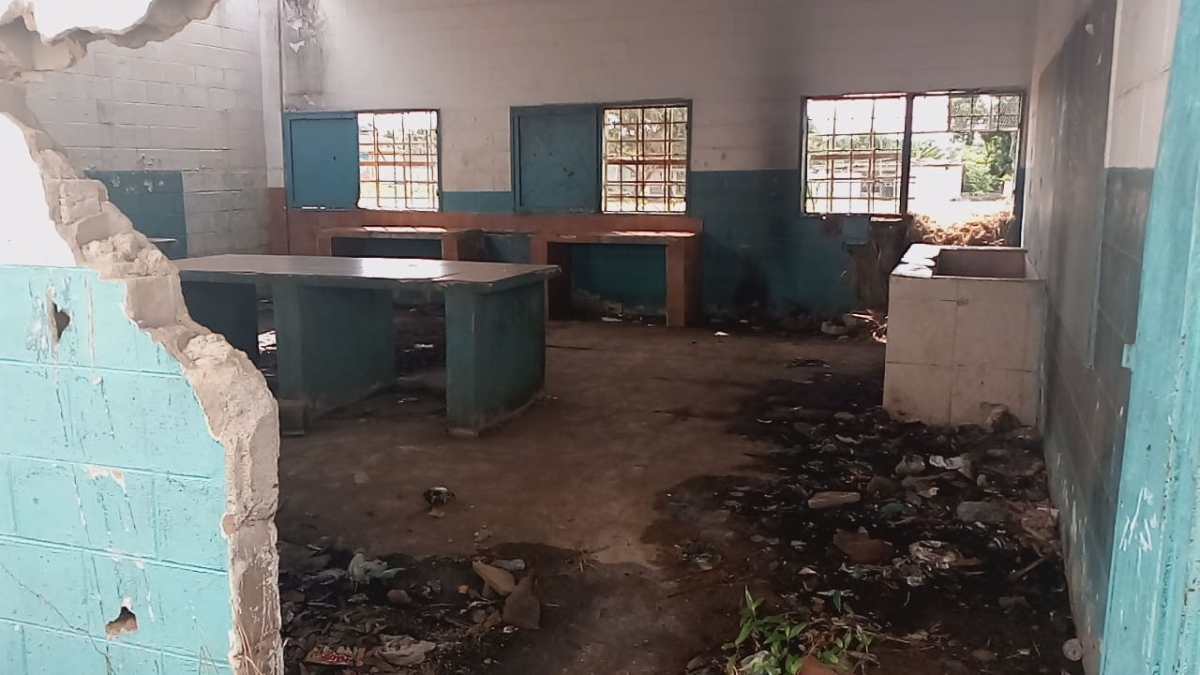 escuelas públicas