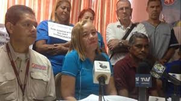 condiciones laborales