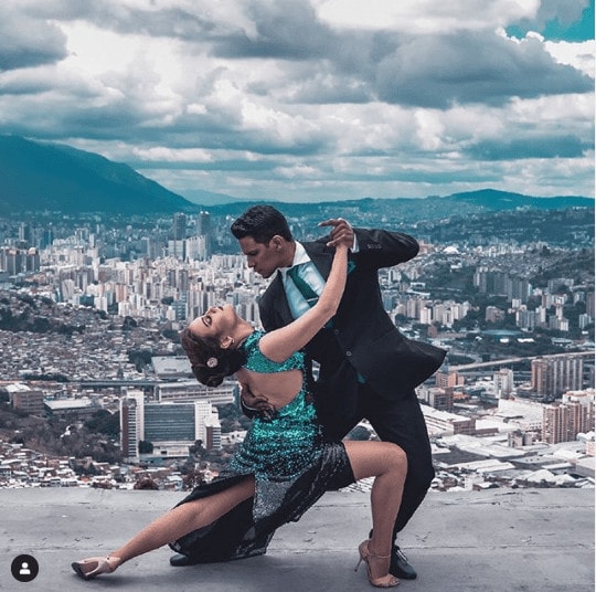 concierto y obras de teatro