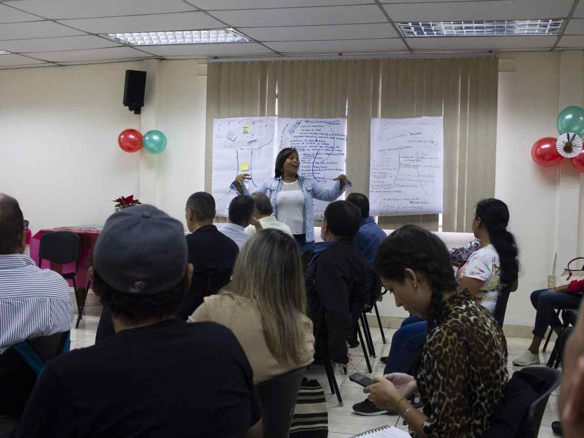 alianza comunicacional