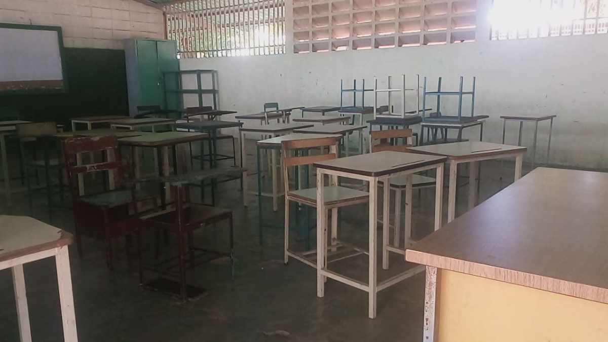 ascenso y desarrollo social