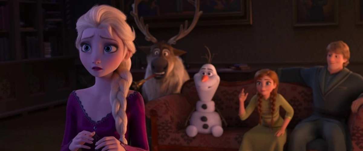 películas navidad