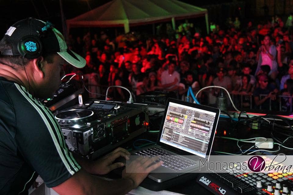 Sigue la vida nocturna en Maturín pese a la crisis