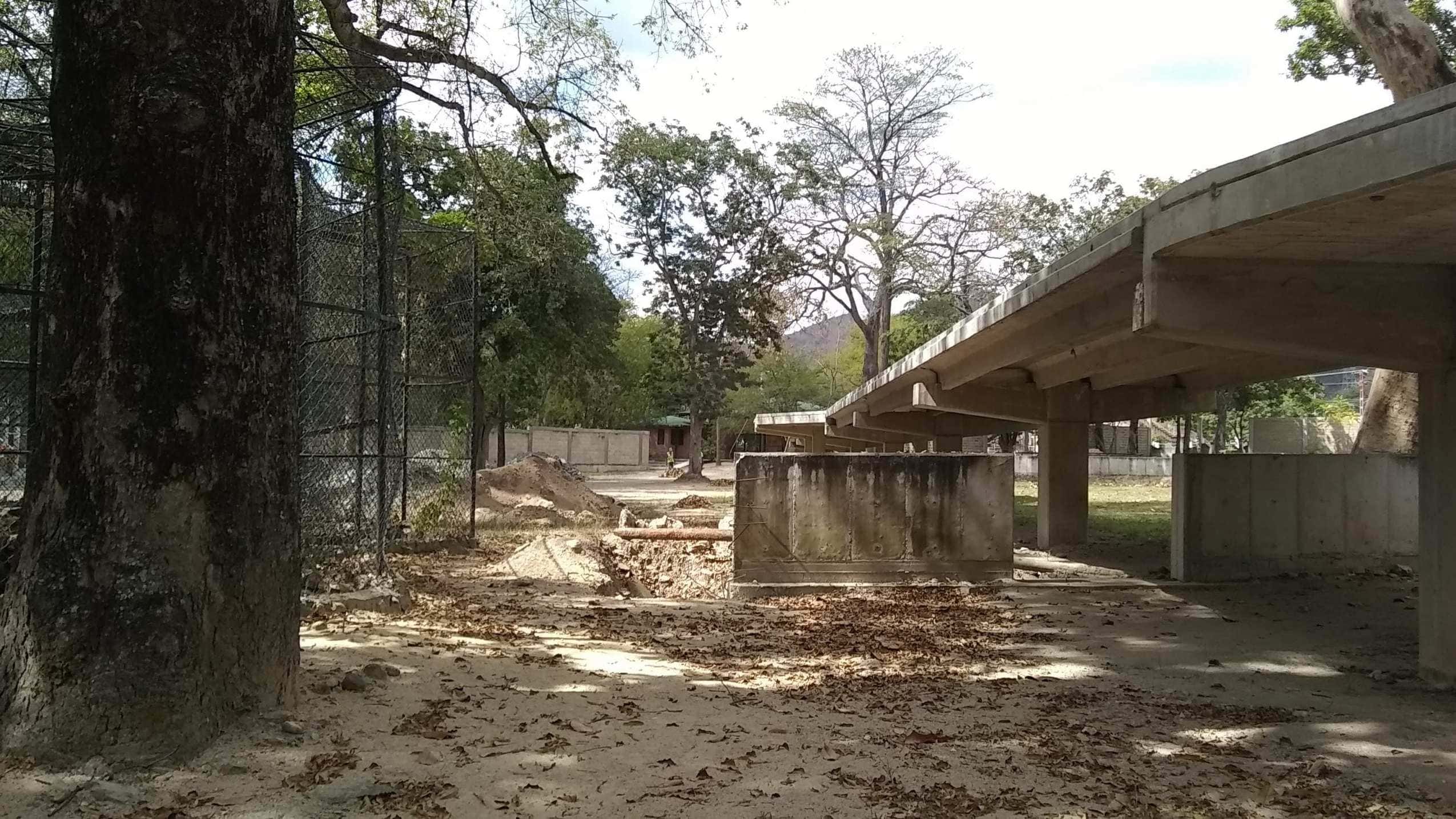 zoológico de maracay