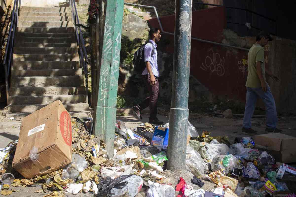 empresas de reciclaje