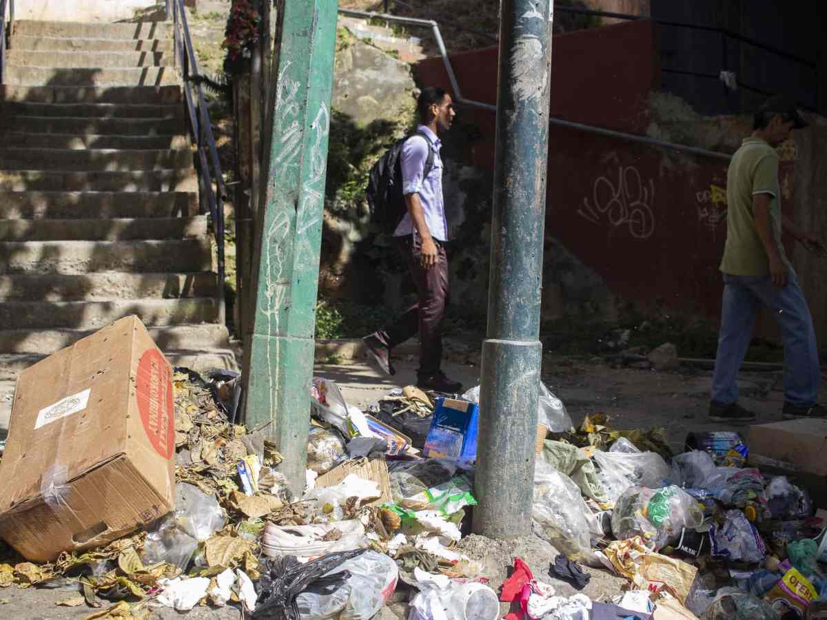 empresas de reciclaje