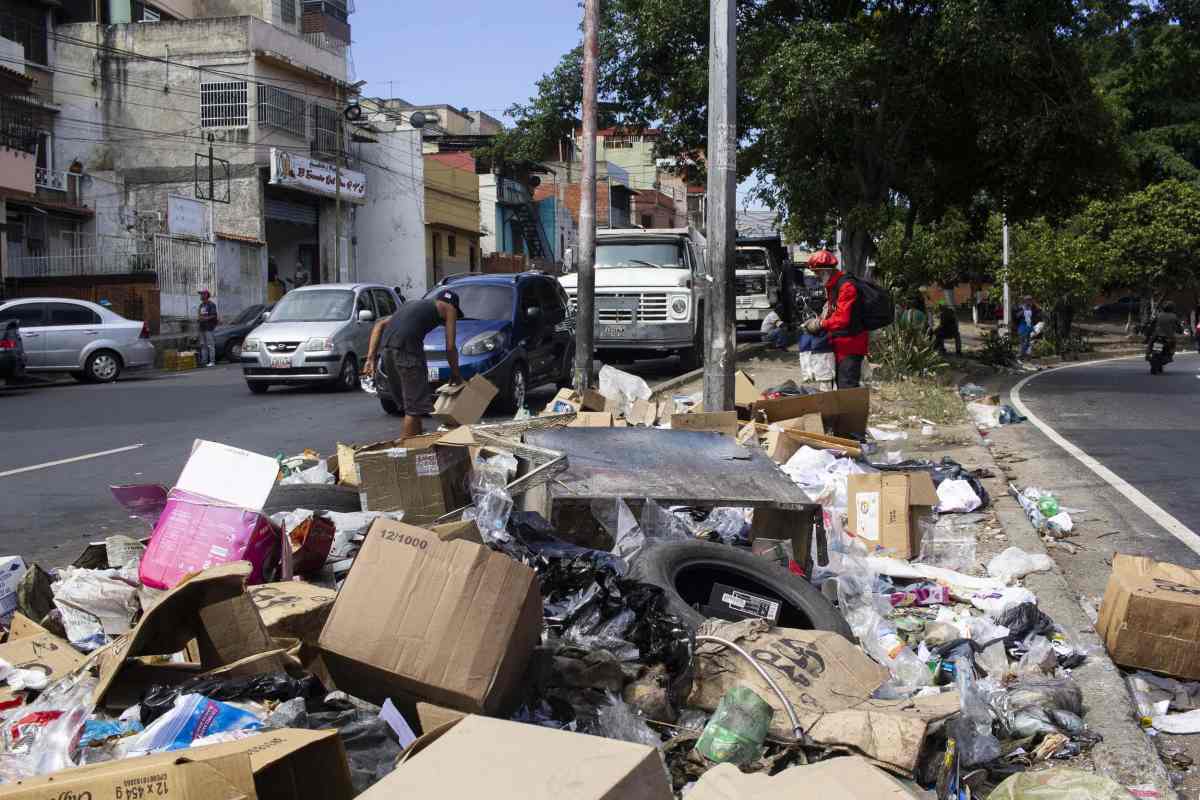 parroquias capitalinas