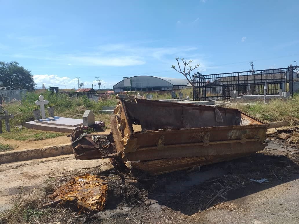 cementerio municipal