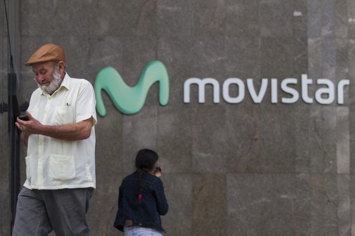 Movistar
