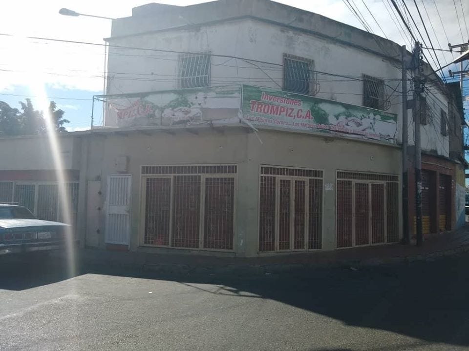 carniceros aragua