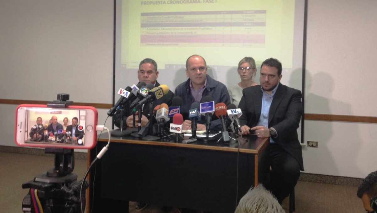 omisión legislativa