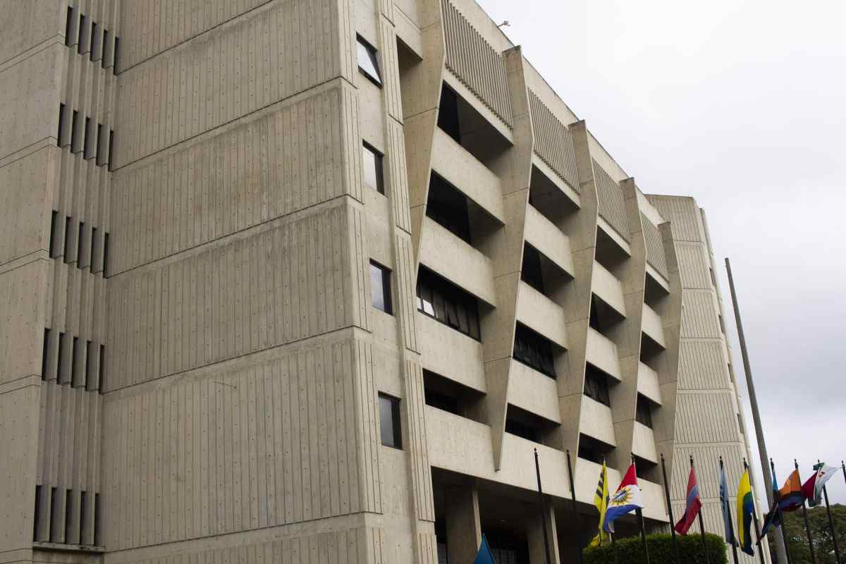 TSJ María Corina Machado