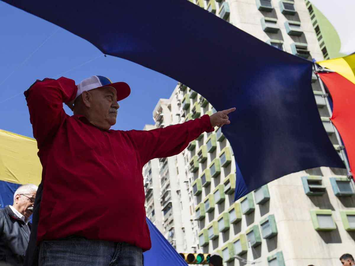 nicolás maduro Dario Vivass