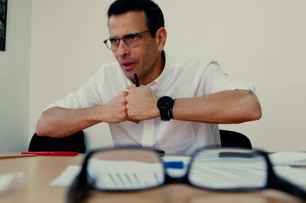 extensión del mandato