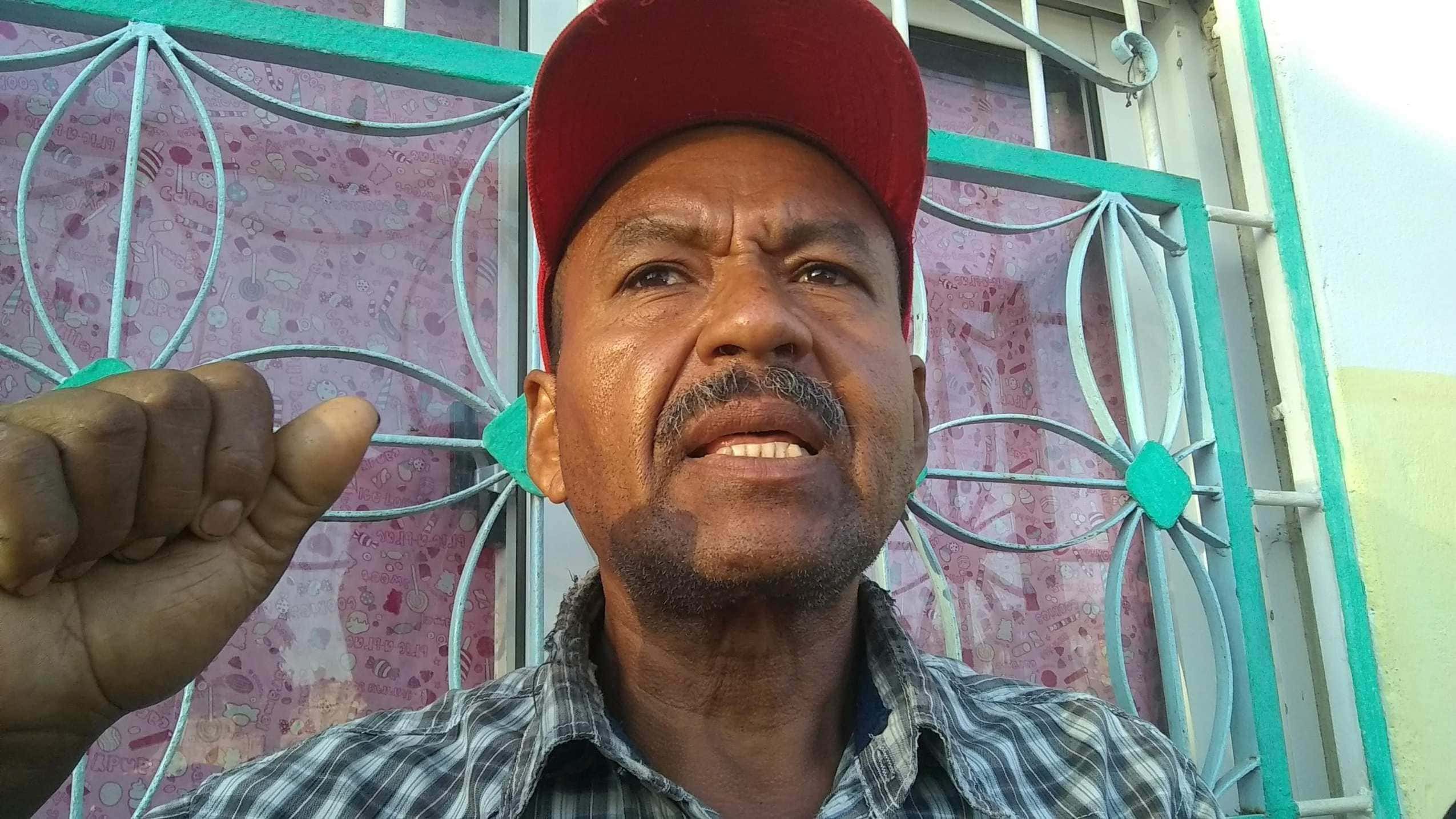 su corazón aún palpitaba