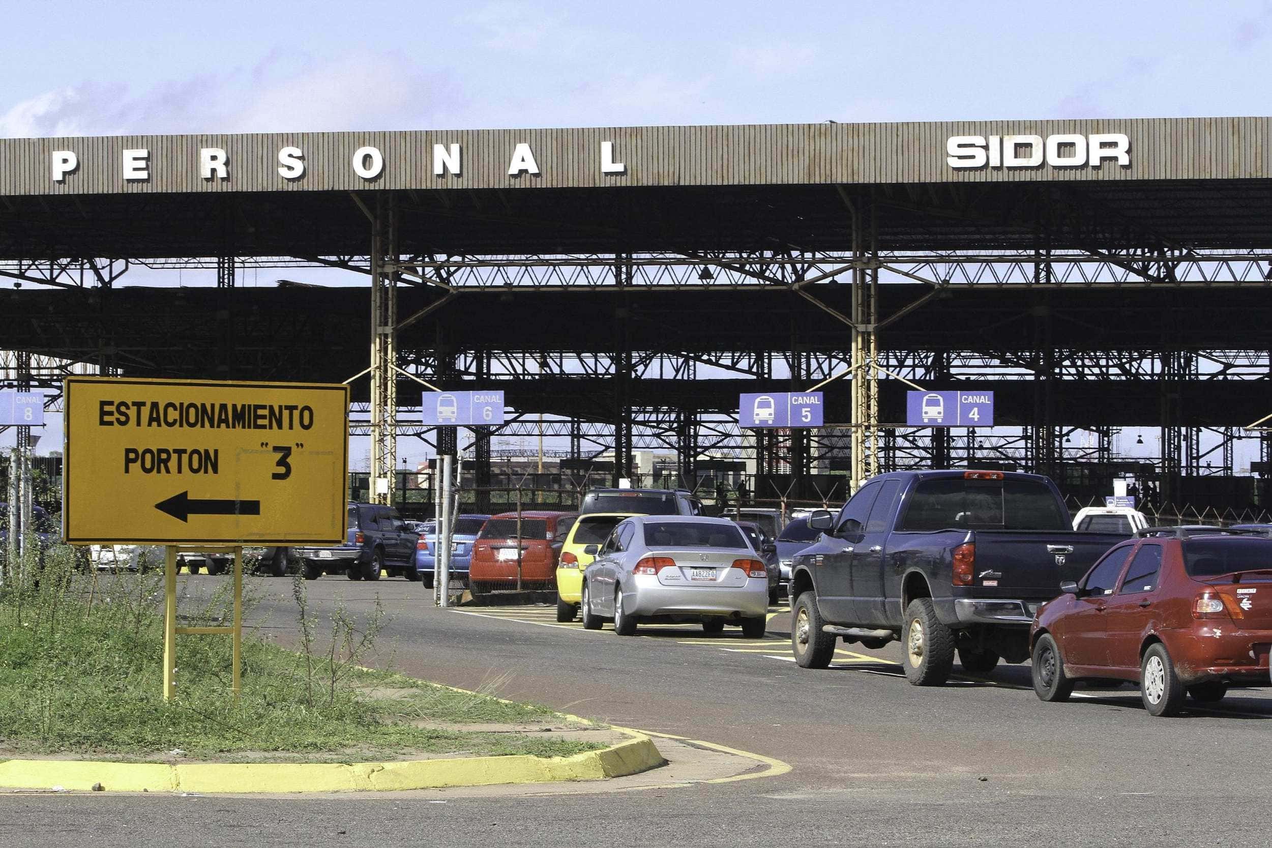 accidentes laborales