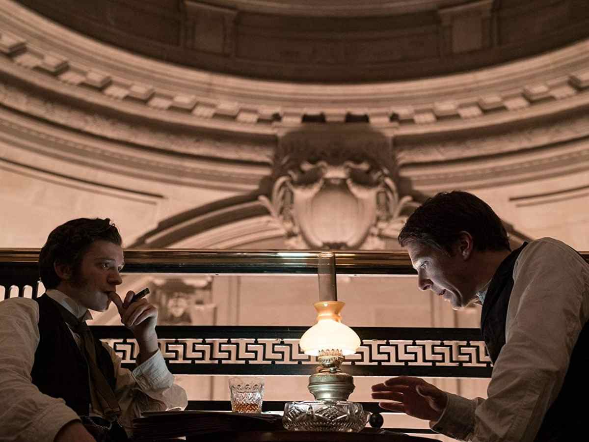 Una guerra brillante