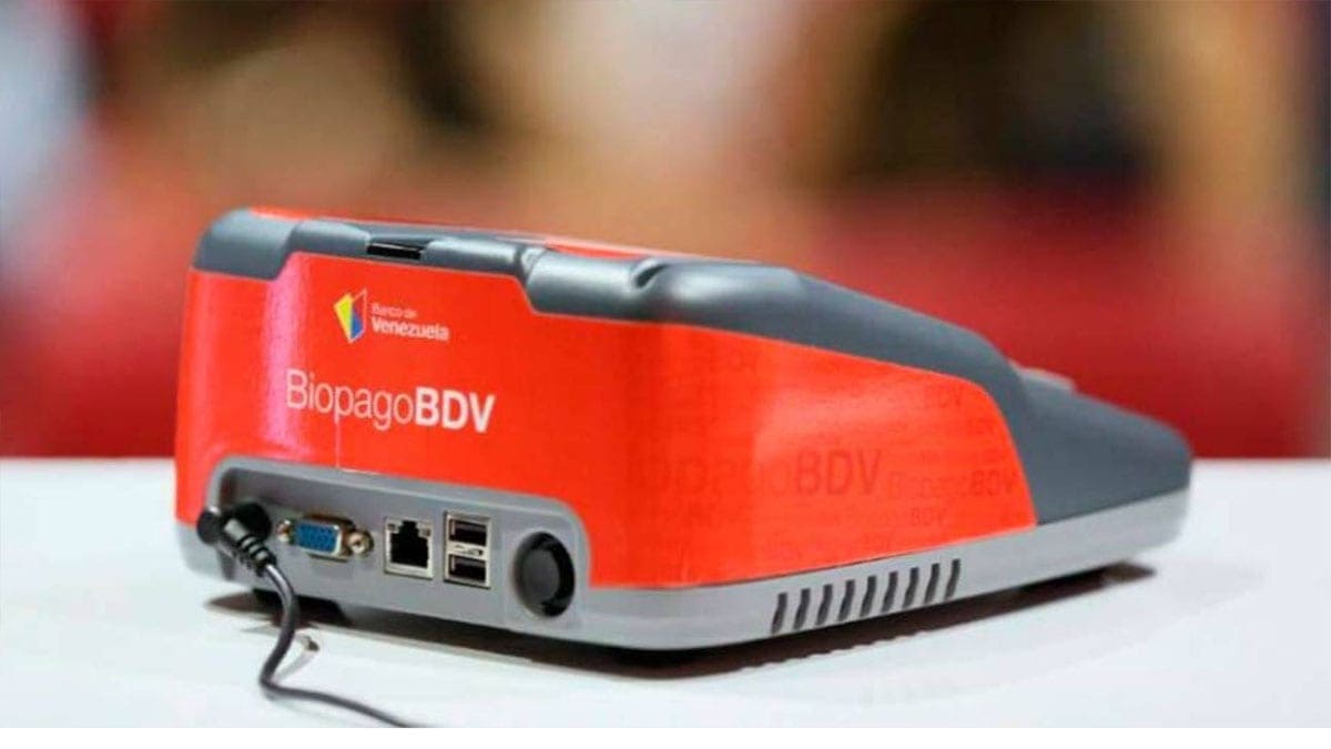 mantenimiento del biopago