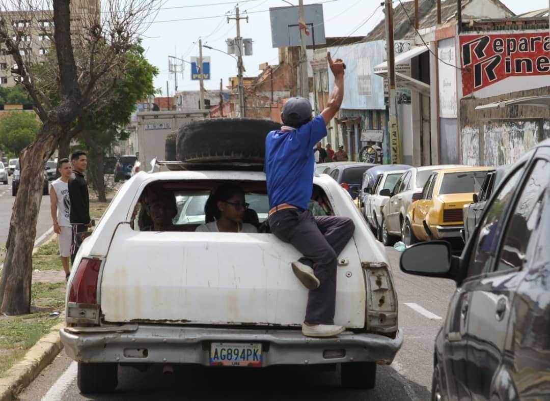 empresas de maracaibo