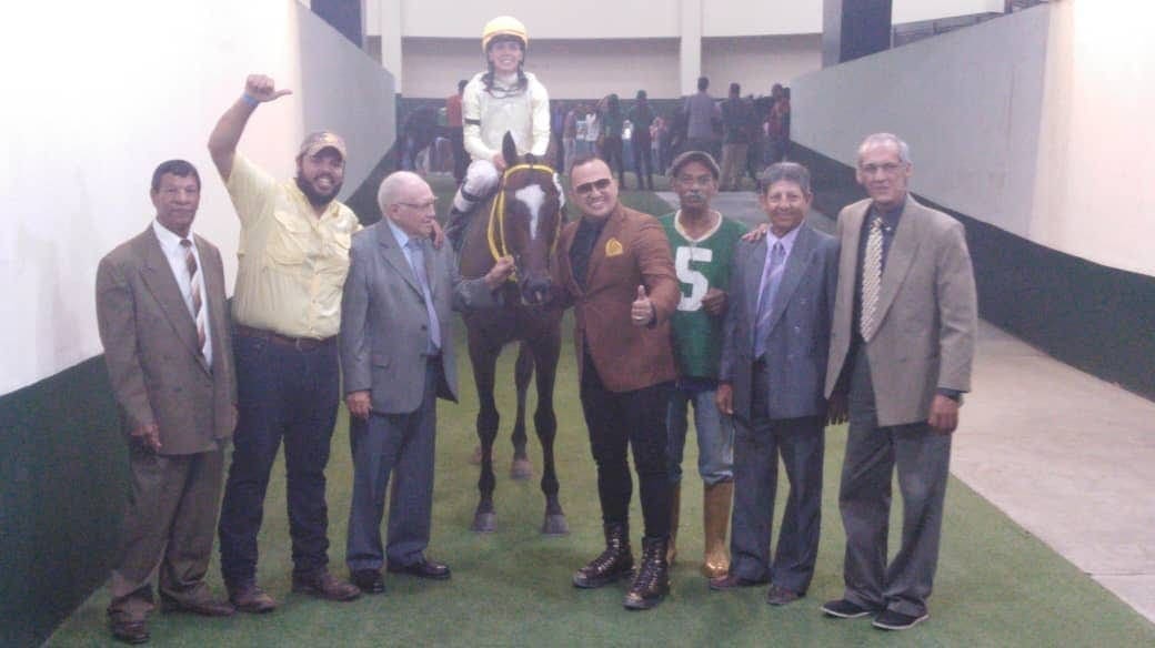 María Alejandra Bruzual