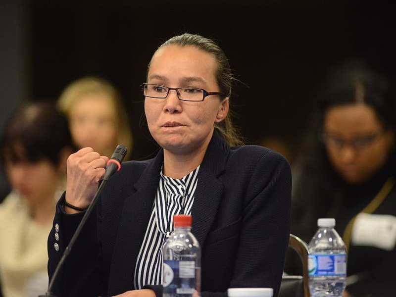 #Cronología| La lucha interminable de Linda Loaiza contra la impunidad del Estado venezolano