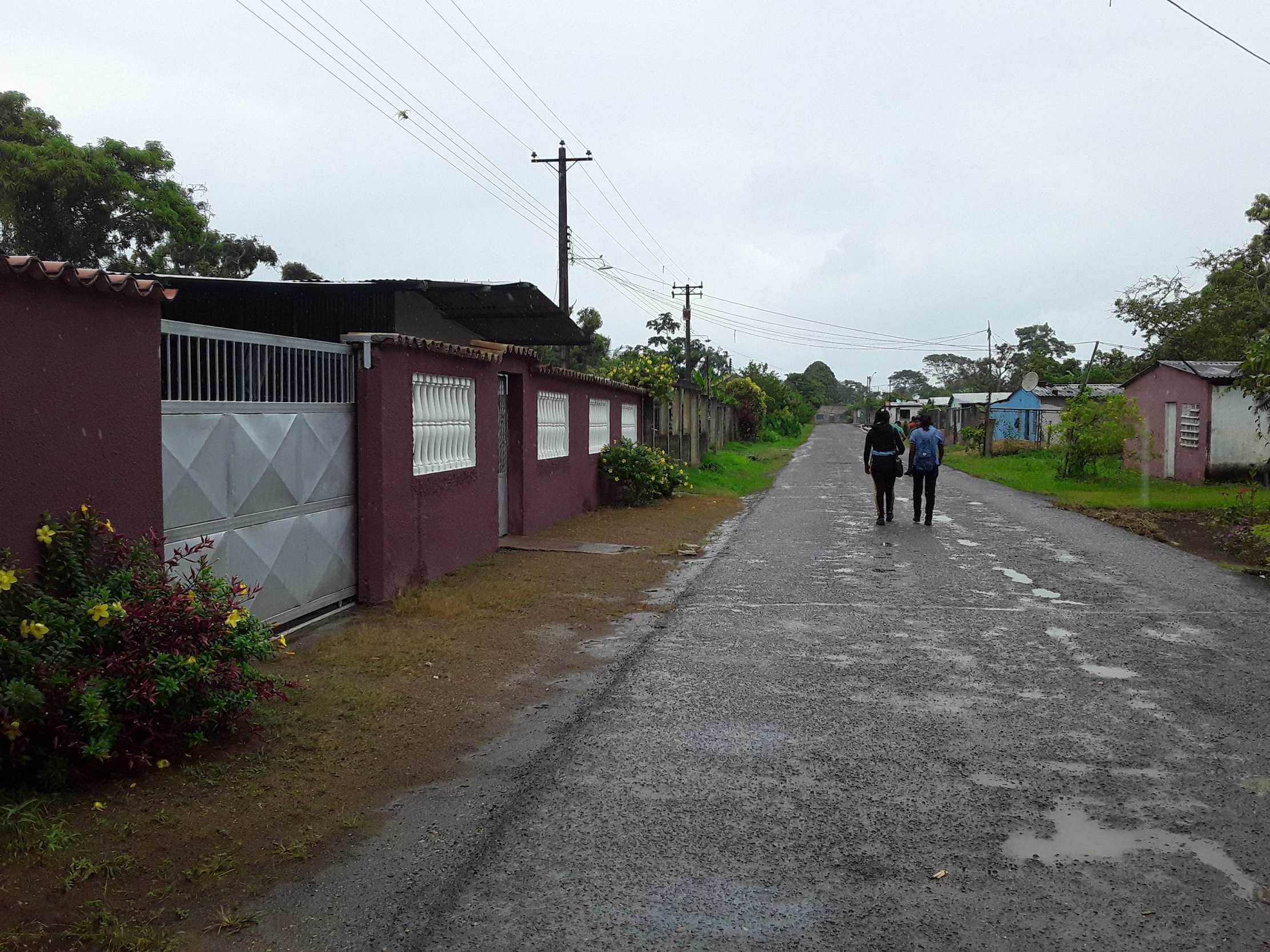 El Rincón de Monagas