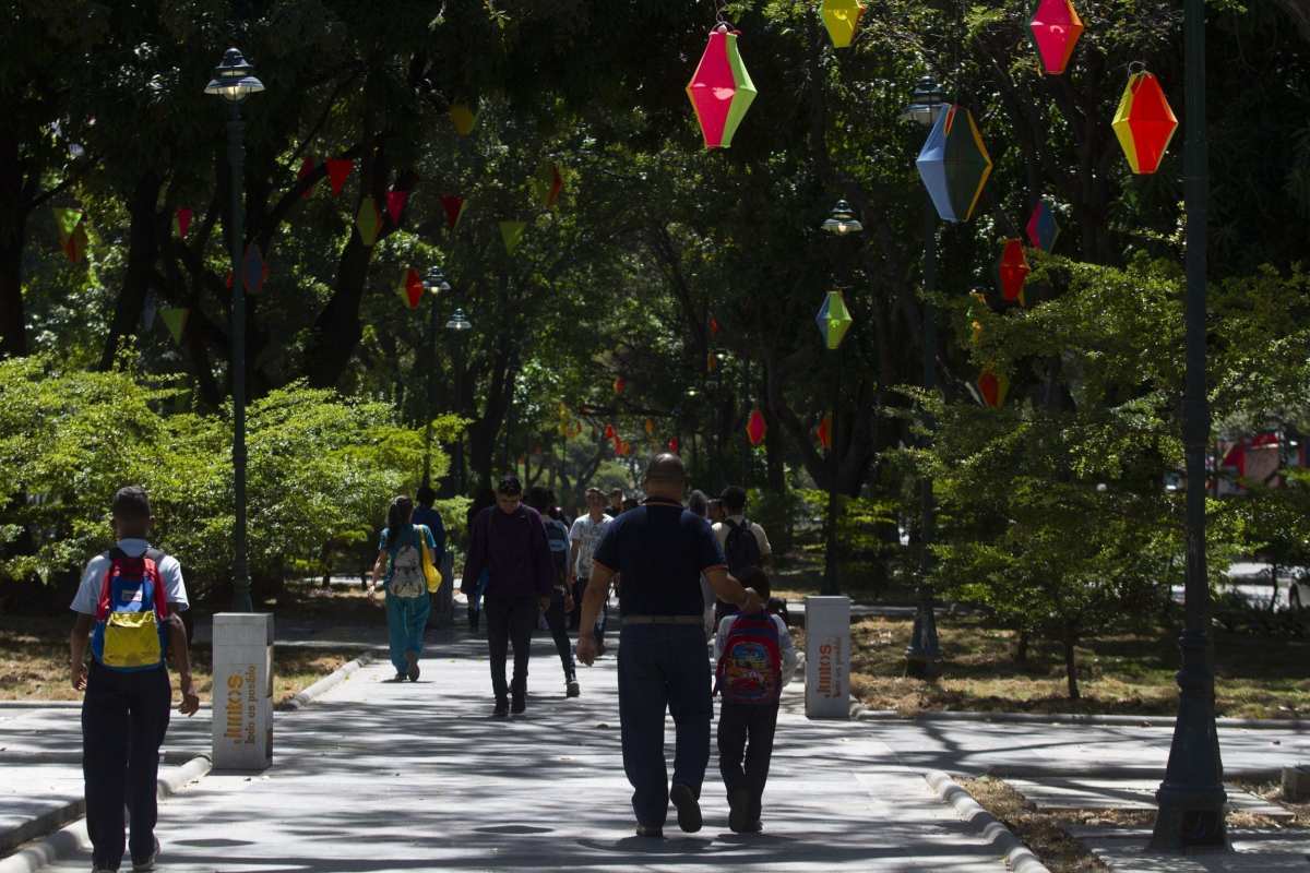 los ilustres y los próceres