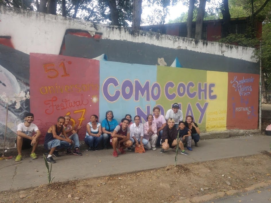 Coche