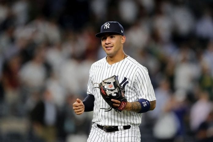 Gleyber Torres