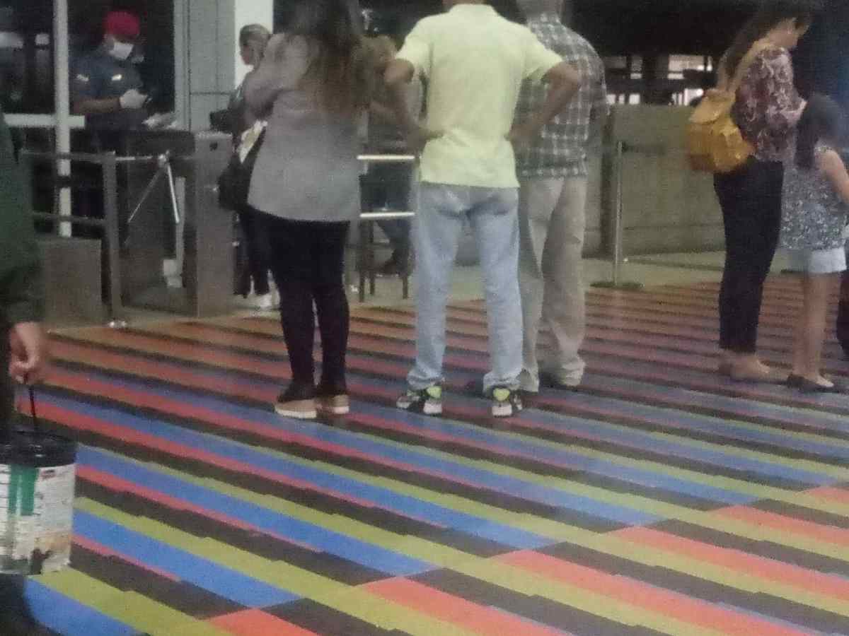 Aeropuerto Internacional de Maiquetía