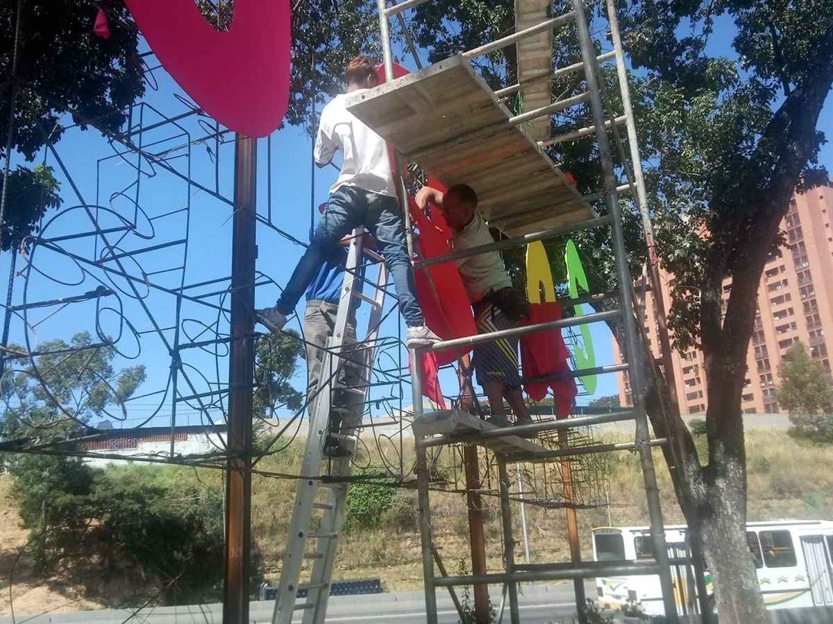 Misión Chamba