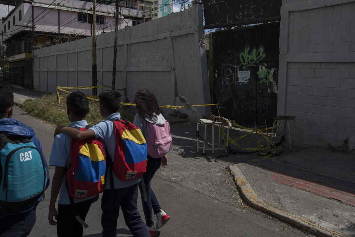 Liceo Diego de Losada