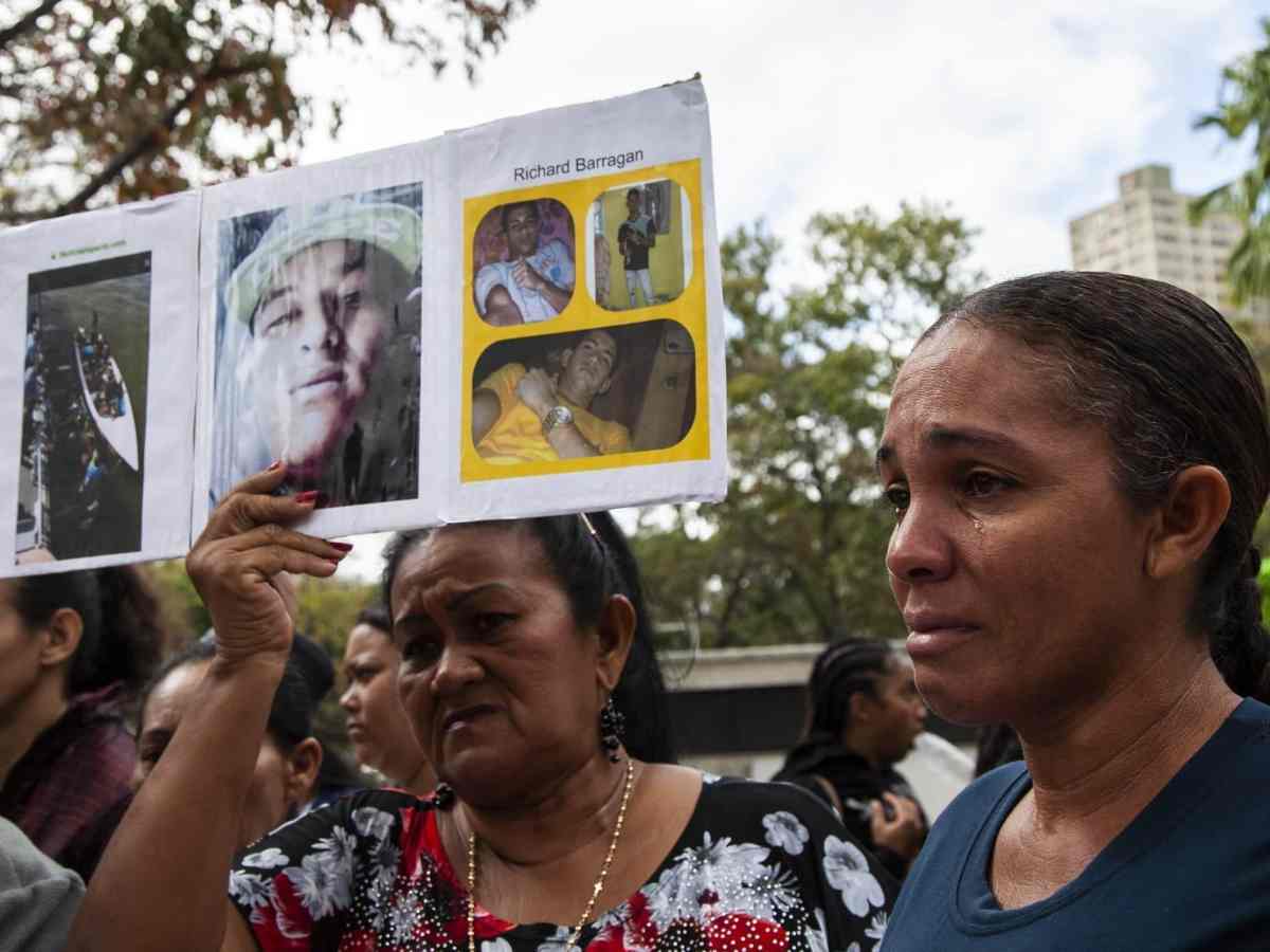 embarcaciones desaparecidas