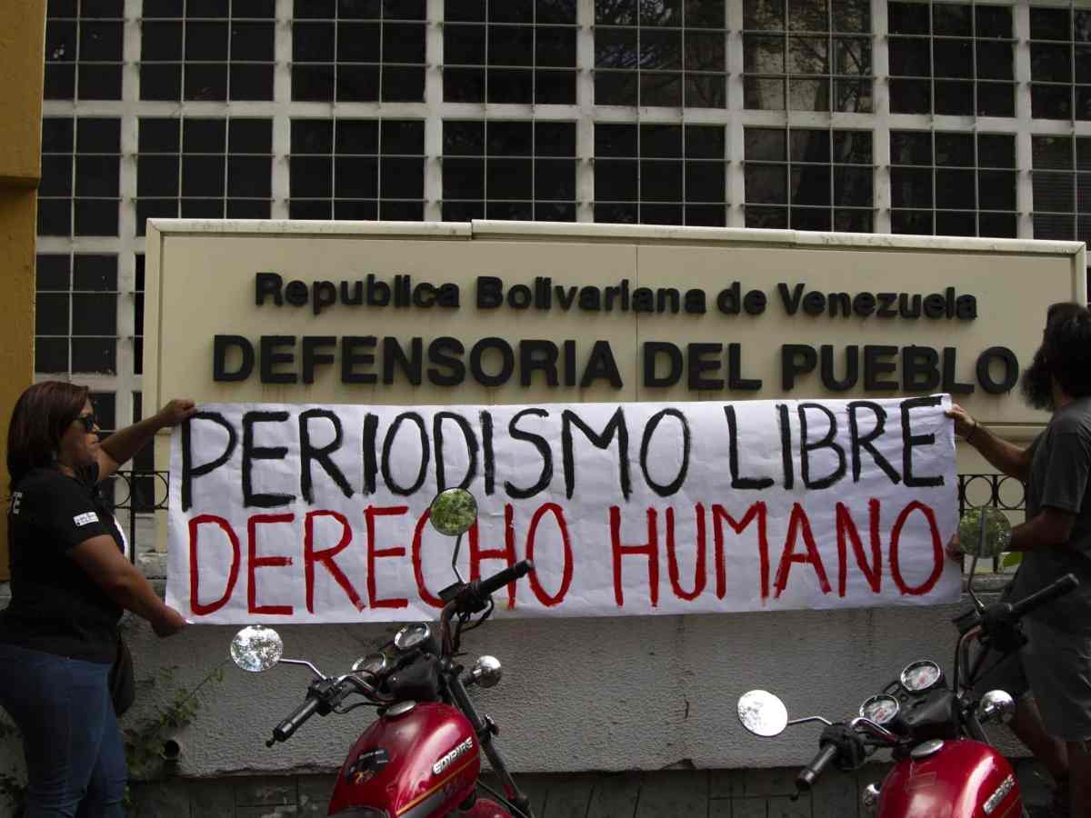 RSF Reporteros Sin Fronteras