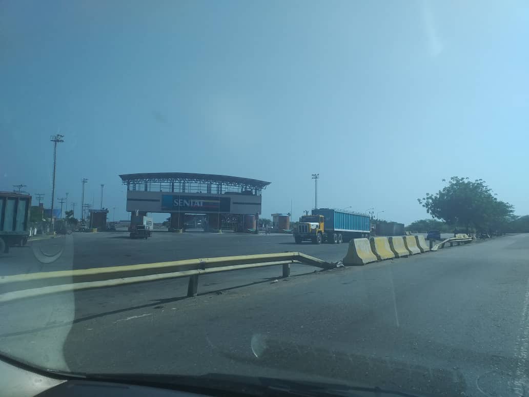 Puerto de Puerto Cabello