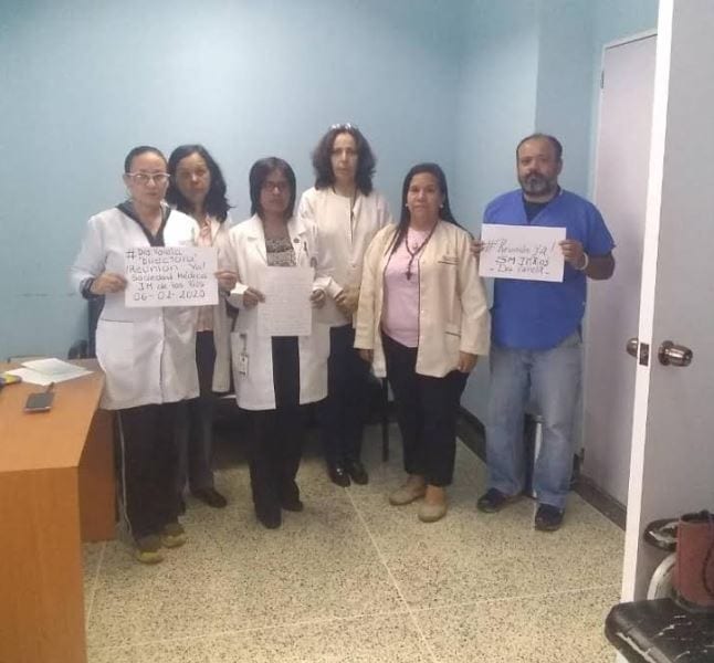 directiva del J. M de Los Ríos