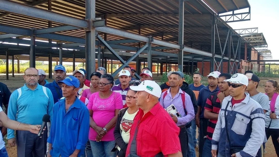 terminal de pasajeros