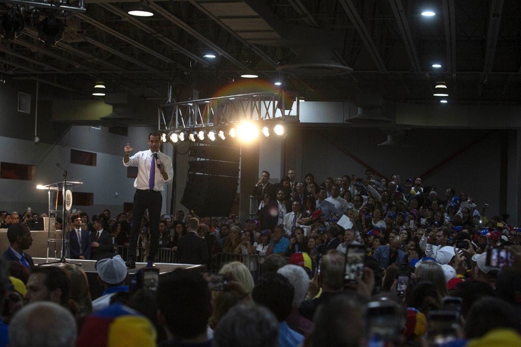 Guaidó