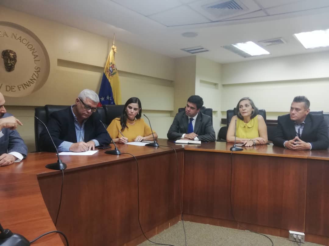 comisiones permanentes