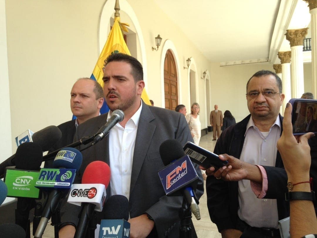 postulaciones electorales