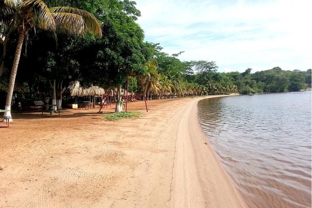 Solo 13 balnearios en Ciudad Guayana aptos para el asueto de Carnaval