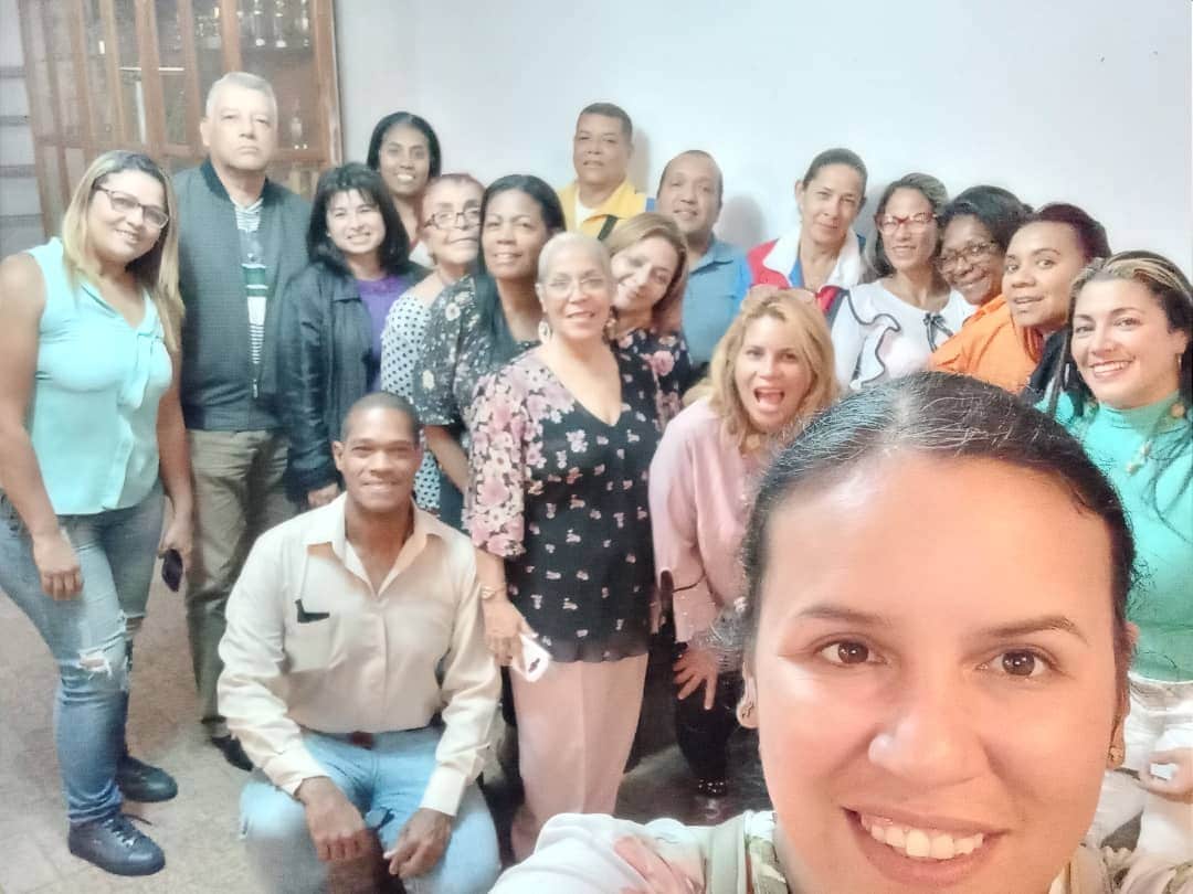 Enfermeras de la Gran Caracas | 100 dólares