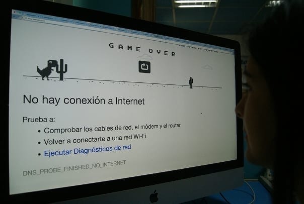 internet