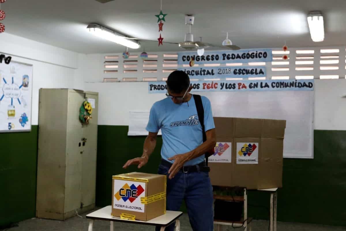 elecciones, consulta ciudadana