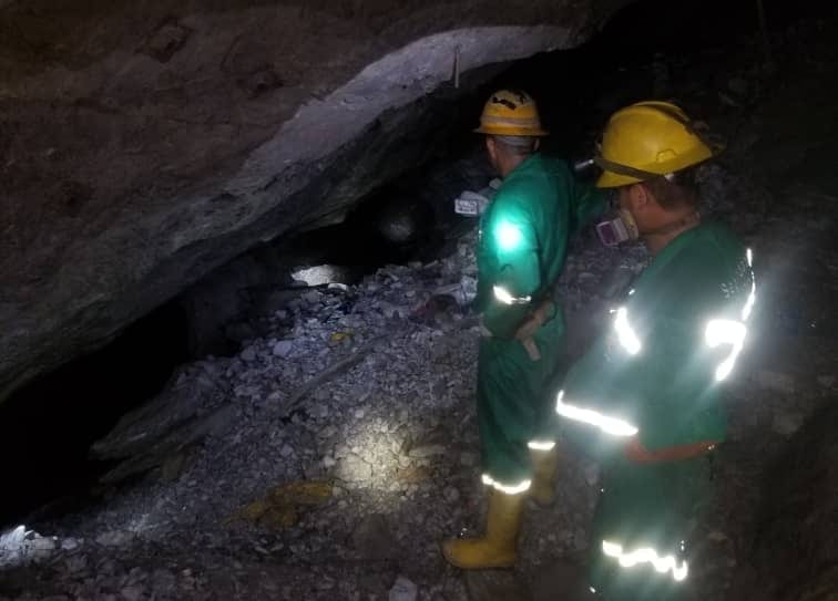 identifican a tres fallecidos