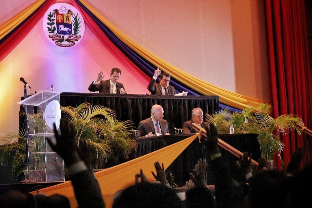 Comité de Postulaciones